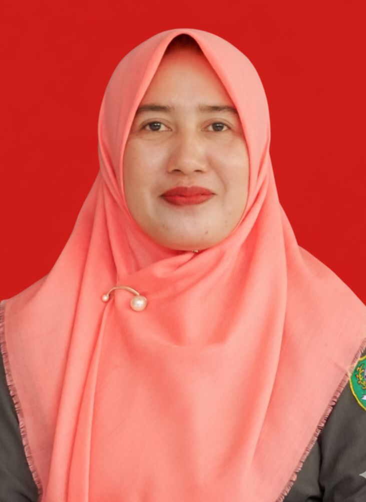 Kasi Kesejahteraan & Pelayanan