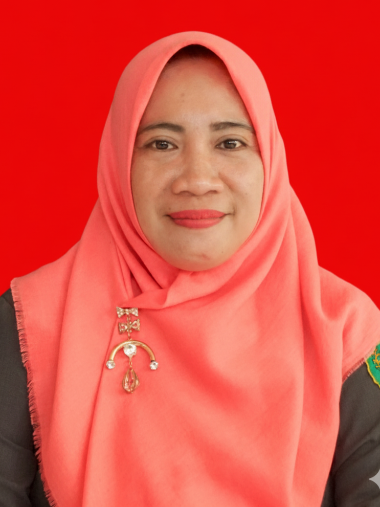 Kasi Kesejahteraan & Pelayanan