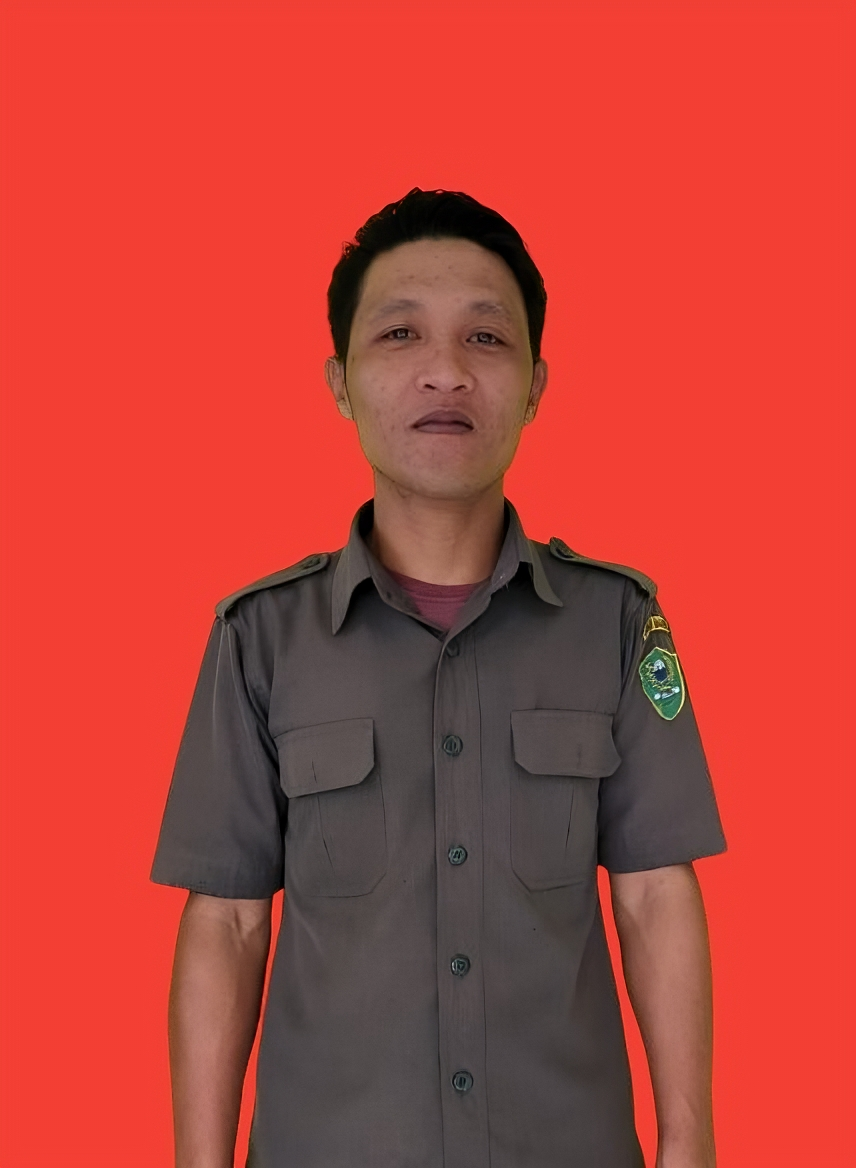 Kasi Kesejahteraan & Pelayanan