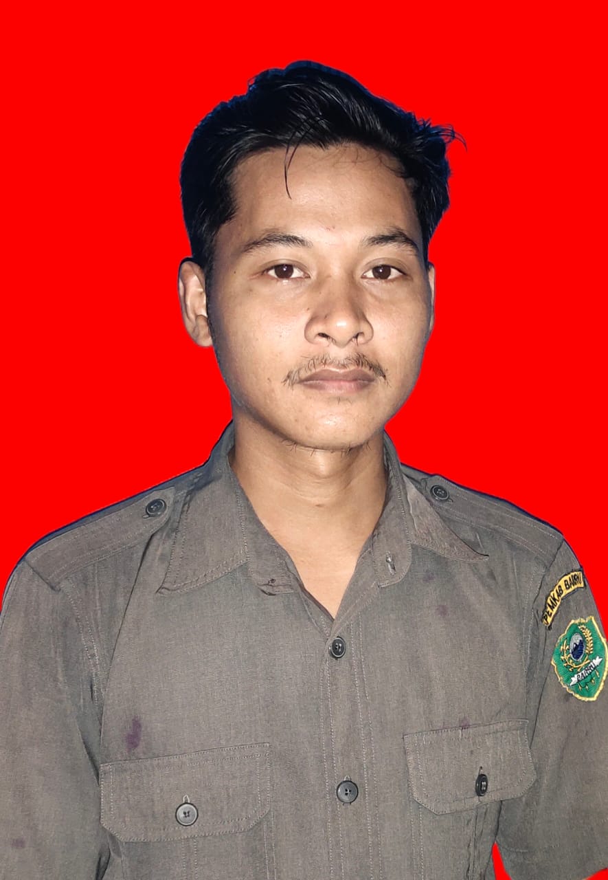 Kasi Kesejahteraan & Pelayanan