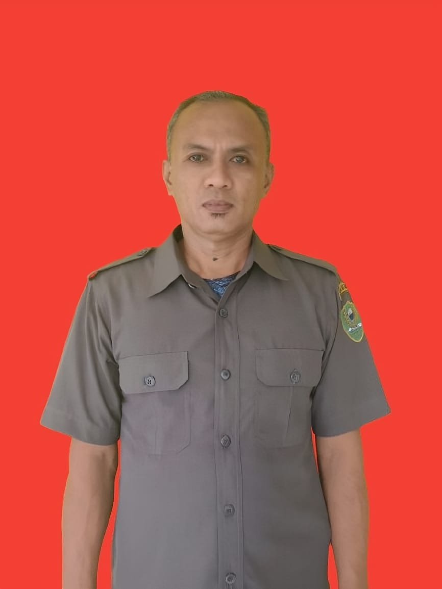 Kasi Kesejahteraan & Pelayanan