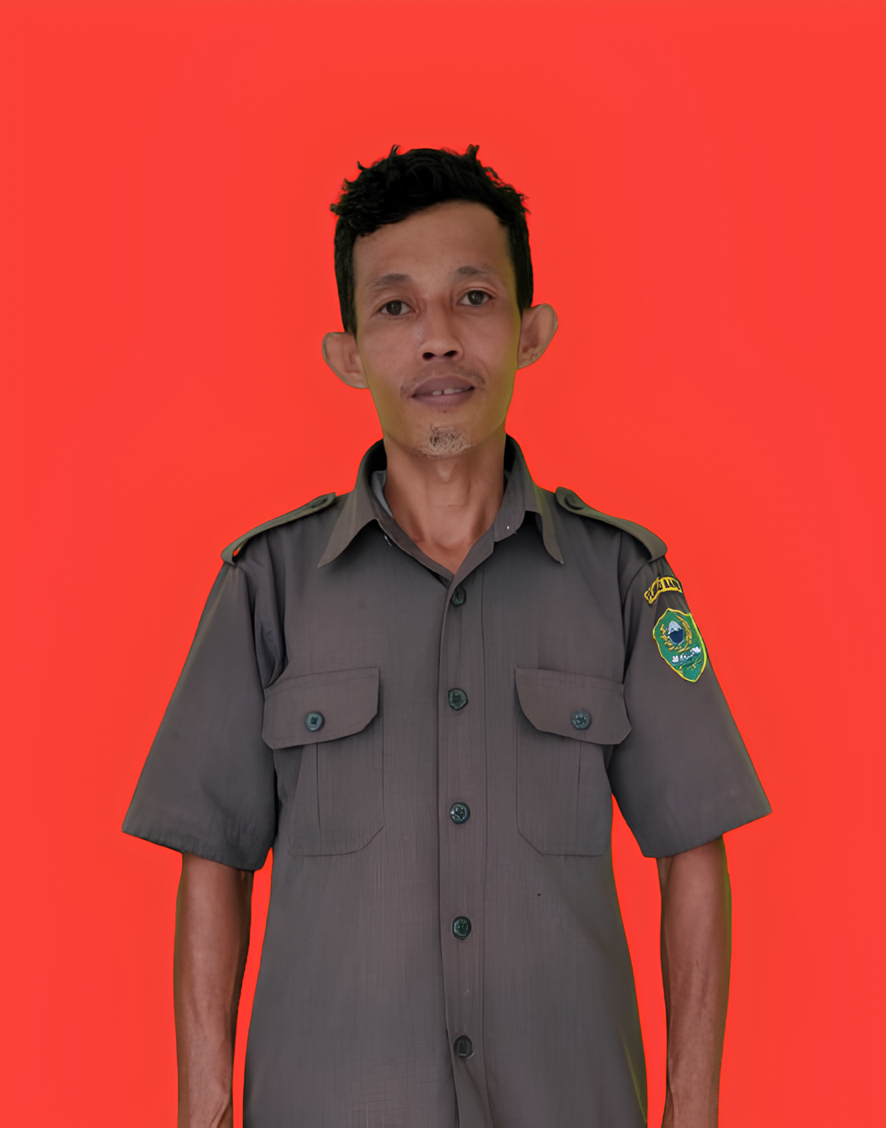 Kasi Kesejahteraan & Pelayanan