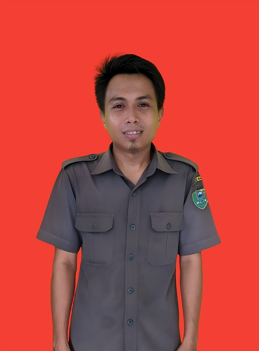 Kasi Kesejahteraan & Pelayanan