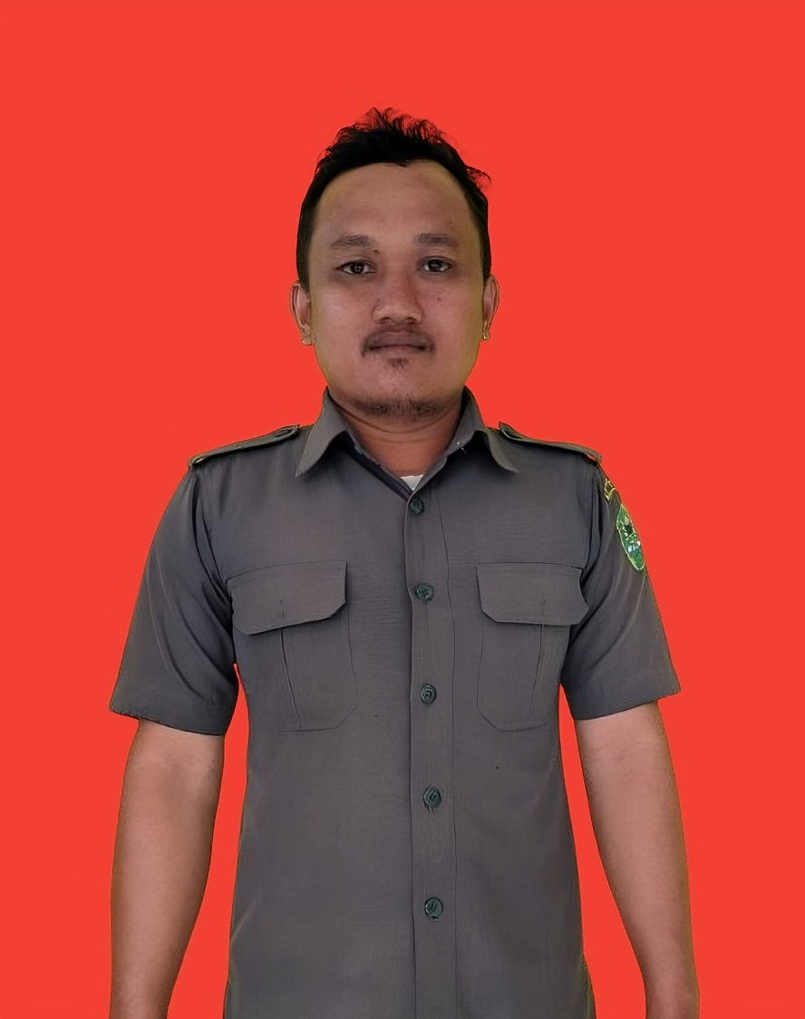 Kasi Kesejahteraan & Pelayanan