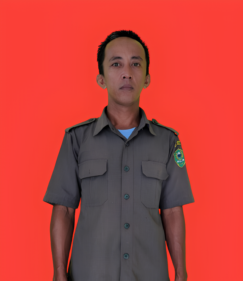 Kasi Kesejahteraan & Pelayanan